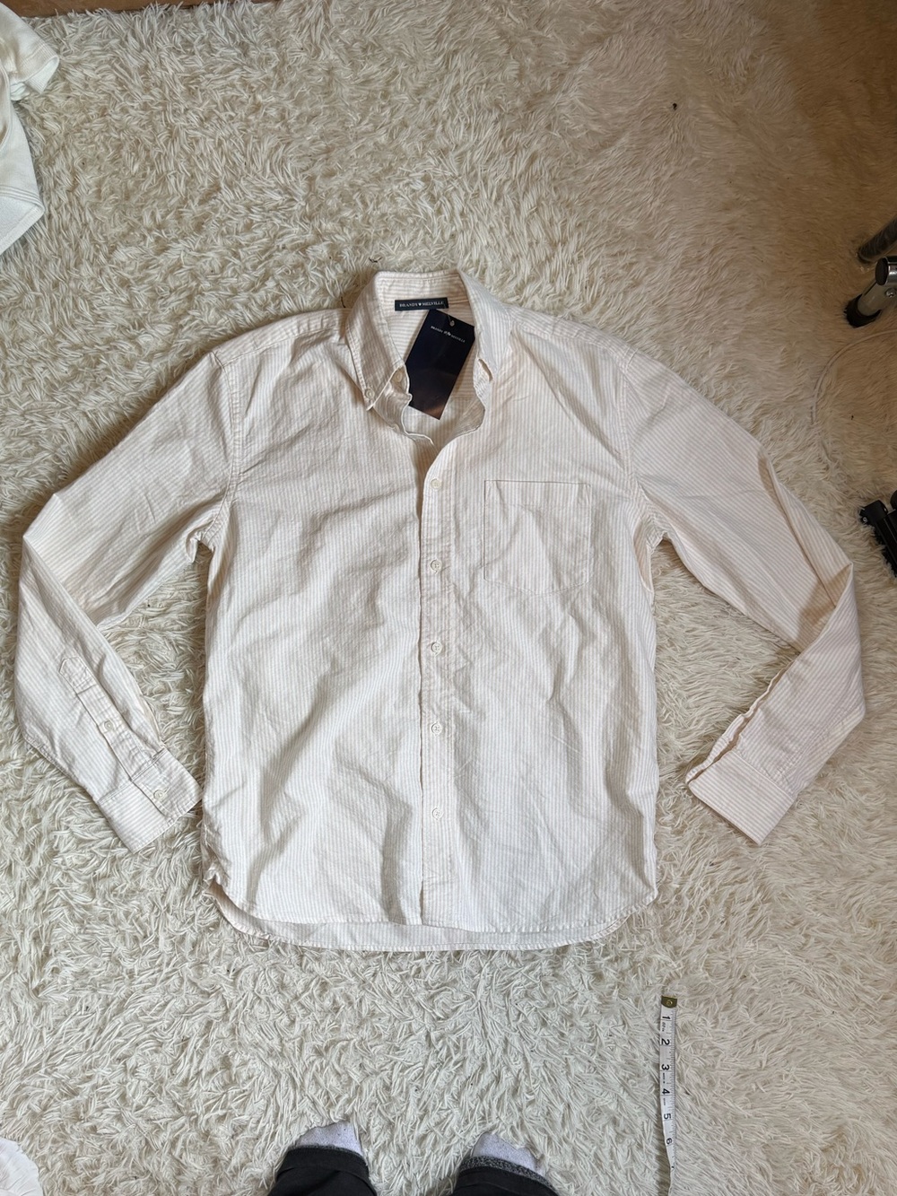 Brandy Melville Button Up